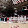 Pistoia Basket: «Grande dolore e commozione in una serata surreale»