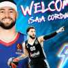 UFFICIALE EL - Isaia Cordinier nuovo giocatore dell'Anadolu Efes: i dettagli del contratto
