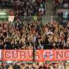 Pallacanestro Trieste, ecco i 4000 abbonati ma è rottura con la Curva Nord