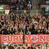 Pallacanestro Trieste, ecco i 4000 abbonati ma è rottura con la Curva Nord