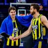 BSL - Un Derby solo sulla carta: il Fenerbahçe ha demolito l'Anadolu Efes