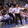 Road to EuroBasket 2017 - Friendly: Montenegro falls in the last few minutes against Italy