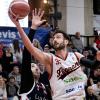 Serie B - Brutta serata per i Legnano Knights, passa Lumezzane