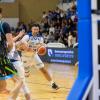 Serie B - Benacquista Latina ai playoff: Gara 1 contro Treviglio a Cisterna