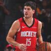 Reed Sheppard e Kevin Durant guidano i Rockets al colpo esterno contro Denver