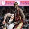 UFFICIALE LBA - La Reyer Venezia saluta tre giocatori