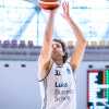 Serie B Playoff - Una grande Mestre costringe la Luiss Roma alla resa