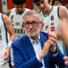 Vanoli Cremona, fine della corsa. Conti: «L'ufficialità dopo il Consiglio federale»