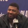 Marcus Smart, la voce dei Lakers nel momento più difficile