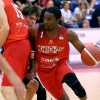 Memorial Vaghi: Legnano Knights in finale superando la Blu Orobica