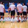 Serie B - Inizio ufficiale stagione 2025-26 UCC Assigeco Piacenza