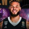 UFFICIALE EL - Dubai Basket, altro annuncio: preso Justin Anderson