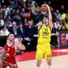 MERCATO EL - Tarik Biberovic rinuncia alla NBA e resta al Fenerbahce?