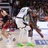 La Reyer Venezia si impone nel finale di gara 3 sulla Virtus Bologna: gli highlights