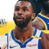 Andrew Wiggins ceduto nel pre-partita: l'incredibile retroscena di ESPN sui Warriors