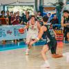 U17 Ecc | Finale nazionale, l'Olimpia Milano si impone sull'Aquila Trento
