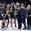 LIVE EC - Aquila Trento vs ratiopharm Ulm: dove in TV, preview, diretta