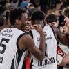 La Virtus Bologna conquista il Gaston Medecin di Monaco: gli highlights