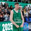 MERCATO LBA - Denis Badalau lascerà Trento: futuro alla Rutgers in NCAA