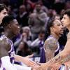 Schroder decisivo all’ultimo respiro: i Kings battono Houston 125-124 dopo un OT