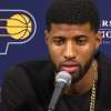 NBA - Paul George mai omaggiato dai Pacers: "Fa schifo, non ho mai ricevuto un video tributo"