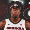 L'Azzurro Andrew Osasuyi si trasferisce alla University of Georgia