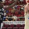 LIVE LBA - Derthona forza l'overtime ma vince il Partizan Belgrado