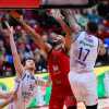 LIVE EL - Olimpia Milano-Efes Istanbul: la diretta, 68-81 - 5' 05'' alla fine della partita