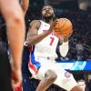 Playoff NBA | Pistons travolgono i Cavaliers: Cunningham e Reed consegnano a Detroit gara-7