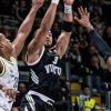 Pagelle: Virtus Bologna, i voti dei quotidiani dopo il Fenerbahce 