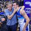 Danilo Gallinari ci scherza: "Ci voleva uno squalo per vincere un campionato"