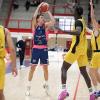 Serie B - La Logiman Orzinuovi attende Capo d'Orlando