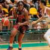 Memorial Luca Silvestrin a Jesolo: Umana Reyer batte NKA Universitas Pec