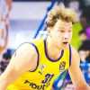 MERCATO EL - Rokas Jokubaitis conferma: lascia il Maccabi e va al Bayern Monaco 