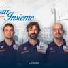 Treviso Basket conferma lo staff tecnico per la stagione 25/26