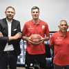 Daniele Magro e la sua sesta stagione con la maglia del Pistoia Basket