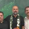MERCATO A2 - Avellino Basket, completato il roster di Buscaglia per il 2025/26