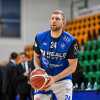 Dinamo Sassari, Michal Sokolowski atteso al rientro contro Scafati