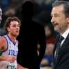 Ripartenza Italbasket, il nuovo ciclo e si parla della «Nazionale di Banchi»