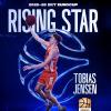 Tobias Jensen è il Rising Star della EuroCup BKT nel 2025/26