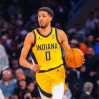 NBA - Perché Tyrese Haliburton raggiunge LeBron James e Clyde Drexler in un record speciale