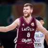 UFFICIALE ABA - Davis Bertans è un nuovo giocatore del BC Dubai