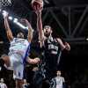 LIVE LBA - Virtus Bologna vs Germani Brescia, diretta (41-45, INTERVALLO)