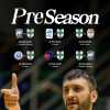 Serie B - Scandone Avellino, il calendario delle amichevoli preseason