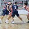 Serie B - L'Infodrive Capo d'Orlando cede nel finale: Vicenza vince 91-77