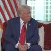 Donald Trump valuta la sua presenza alle Finals NBA dopo la qualificazione dei Knicks