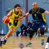 Serie B - Lions Bisceglie in sofferenza, sconfitta da Recanati