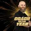 Massimo Cancellieri Coach of the Year in Grecia per la stagione 2024/25