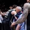 MERCATO LBA - Virtus Bologna: Zanetti sulla «sorpresa» Taylor, l'offerta a Shengelia e la finale con Brescia