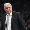 Zeljko Obradovic ai tifosi del Partizan: "Forse è il momento di insultarmi"